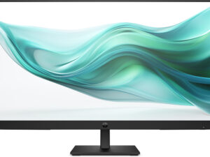 Monitor HP Series 3 Pro 27" 100Hz FHD Negro