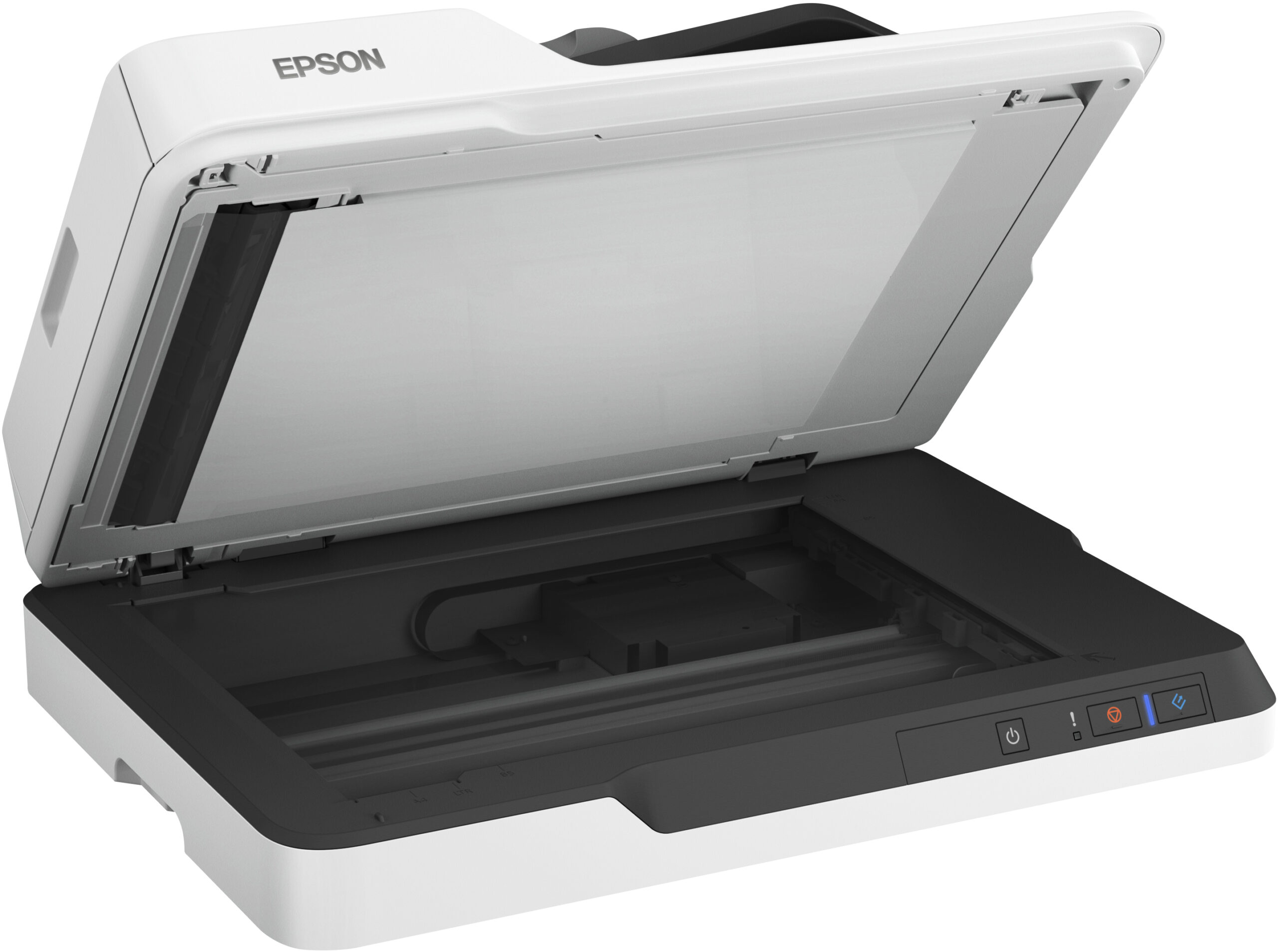 Escáner Plano Epson DS-1630 A4 Color USB Escáner Plano Epson DS-1630 A4 Color USB