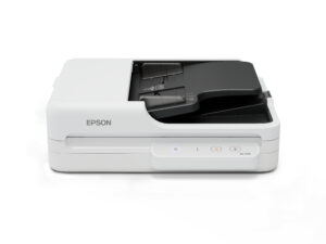 Escáner Epson DS-1730 LED A4 Negro/Blanco