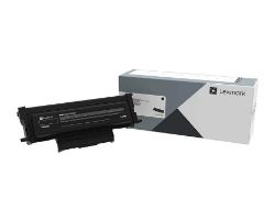 Toner Lexmark Negro 3000 páginas