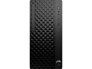 HP ProDesk 2 i3-13100 16Gb 512Gb W11P Negro
