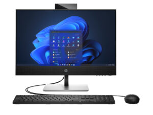 AIO HP ProOne 24? i7-14700T 16Gb 512Gb W11P