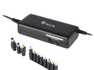 Cargador Notebook NGS 90W 11 DC Negro