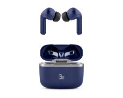 Auriculares BLUE ELEMENT BE LIVE 2 ANC Intraurales Azul