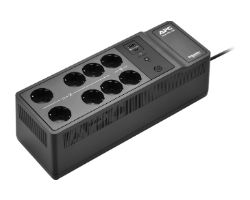 S.A.I. APC 1050VA 600W 8xSchuko USB-A/C