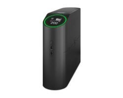 S.A.I. APC BACK PRO 2200VA 1320W 6 Tomas