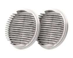 Pack XIAOMI 2 Filtros HEPA Mi Vacuum Cleaner