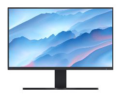 Monitor XIAOMI 27" IPS FHD 75Hz HDMI Negro