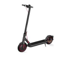 Patinete XIAOMI Scooter 4 Pro 10" Negro
