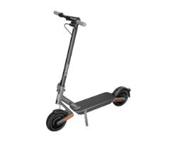 Patinete XIAOMI Scooter 4 Ultra 10" Negro