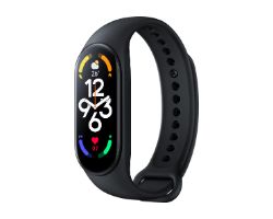SmartBand XIAOMI Mi Band 7 1.62" BT Negro