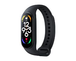 Smartband XIAOMI Mi Band 7 1.62" BT Negro