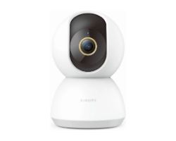 Cámara IP XIAOMI C300 2K H.265 WiFi Blanca Cámara IP XIAOMI C300 2K H.265 WiFi Blanca