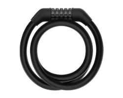 Candado XIAOMI con Combinación de 5 Dígitos