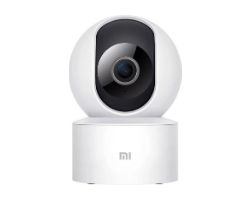 Cámara IP XIAOMI C200 FHD H.265 WiFi Blanca Cámara IP XIAOMI C200 FHD H.265 WiFi Blanca