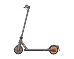 Patinete XIAOMI Scooter 4 Go 8.1" 450W