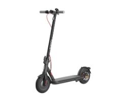 Patinete XIAOMI 10? 350W/600W DGT Negro