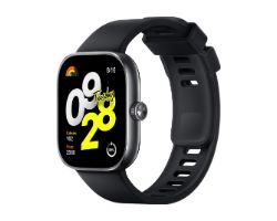 Smartwatch XIAOMI Redmi Watch 4 1.97" Negro Smartwatch XIAOMI Redmi Watch 4 1.97" Negro