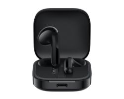 Auriculares XIAOMI Redmi Buds 6 Active Negro