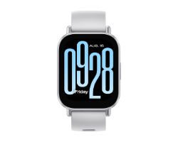 Smartwatch XIAOMI Redmi Watch 5 Plata