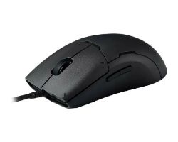 Ratón Gaming XIAOMI Lite USB 6200dpi Negro