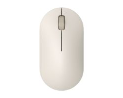Ratón XIAOMI Lite 2 Wireless Blanco