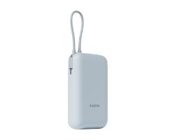 PowerBank XIAOMI 10000mAh 22.5W USB Azul