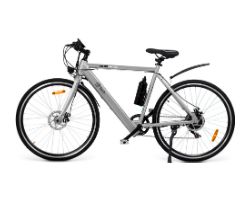 Bicicleta Eléctrica Youin New York 29" 250W