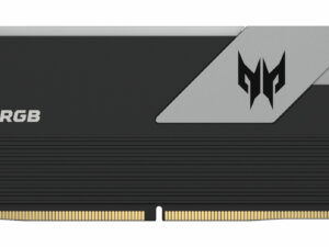 Módulo Acer DDR5 32Gb (2x16Gb) 6000MHz