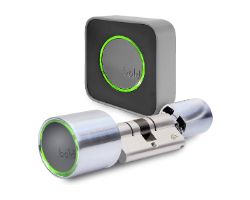 Cerradura Inteligente BOLD SX33 + Connect