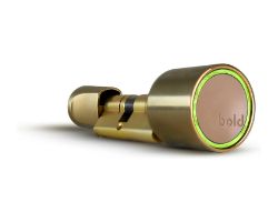 Cerradura Inteligente BOLD SX-33 Laton