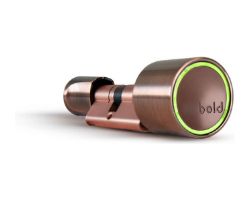 Cerradura inteligente BOLD SX-33 Cobre