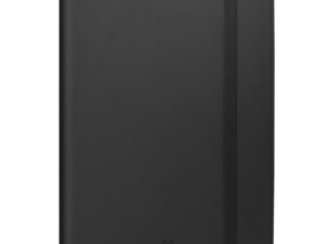 Funda CELLY 12.4" Tab S7+/S7 FE/S8+ Negra