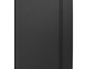 Funda CELLY Samung Tab A9+ Negra