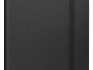 Funda CELLY Apple iPad Pro 13 2024 Negra