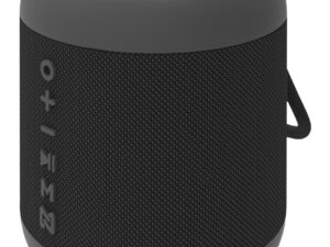 Altavoz CELLY 5W Wireless 3.5mm USB-C Negro