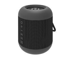 Altavoz CELLY 5W Wireless 3.5mm USB-C Negro