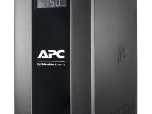 S.A.I. APC BACK UPS PRO BR 1600VA 960W 8xAC