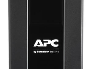 S.A.I. APC BACK UPS PRO BR 650VA 390W 6xAC