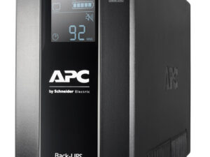 S.A.I. APC BACK UPS PRO BR 900VA 540W 6xAC