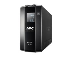 S.A.I. APC BACK UPS PRO BR 900VA 540W 6xAC