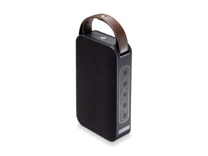 Altavoz CONCEPTRONIC 10W USB 3.5mm BT Negro