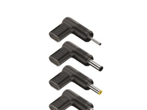 Clavijas NGS Portátil Acer USB-C a BUD-AC/ DC