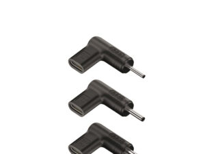 Clavijas NGS Portátil Samsung USB-C a BUD-S/DC