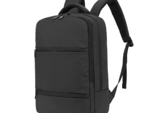 Mochila CELLY hasta 15.6" 45cm Negra