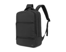 Mochila CELLY hasta 15.6" 45cm Negra