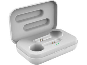 Auriculares CELLY Intraurales Bluetooth Blanco