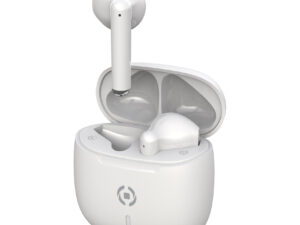 Auriculares CELLY Earbuds TWS BT 5.3 Blancos