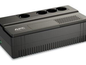S.A.I. APC Easy UPS BV 650VA 375W 4xSchuko