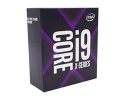 CPU Intel Core i9-10900X LGA2066 3.7GHz 19.25Mb Caja
